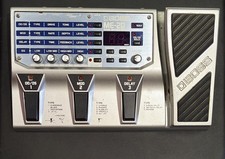 PEDALE D'EFFET BOSS ME-20