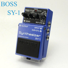 Pédale d'effet d'effet de