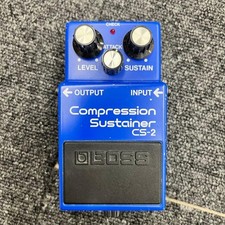 Pédale d'effet de guitare