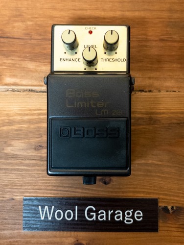 Pédale effet guitare basse - pédale, d'effet