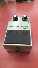 Pédale d'effet Boss NF-1